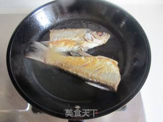 酱烧刁子鱼的做法步骤：5