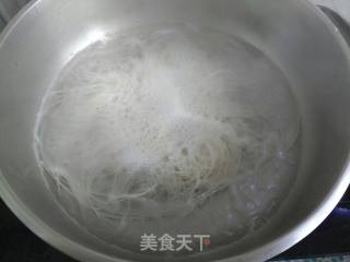 香辣鸡肉面的做法步骤：4