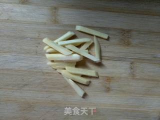 自制韭菜花酱的做法步骤：3