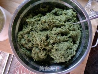 自制韭菜花酱的做法步骤：5
