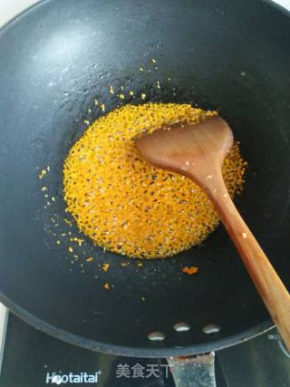 紫菜虾皮白菜饼的做法步骤：3