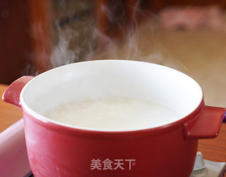 海鲜砂锅粥，吃货潮汕人的最爱！的做法步骤：5