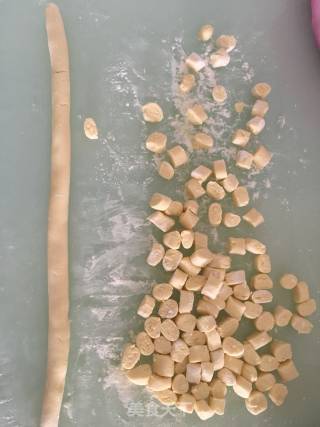仙草芋圆的做法步骤：4