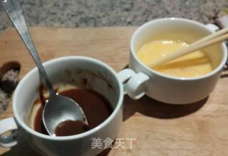 一品鸡蛋炸酱面的做法步骤：1