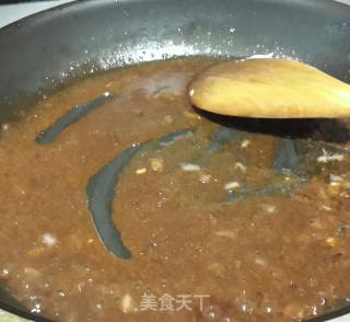 一品鸡蛋炸酱面的做法步骤：3
