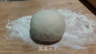 一品鸡蛋炸酱面的做法步骤：5