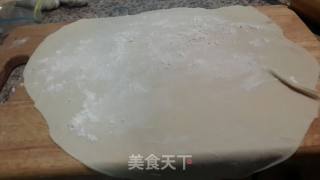 一品鸡蛋炸酱面的做法步骤：6