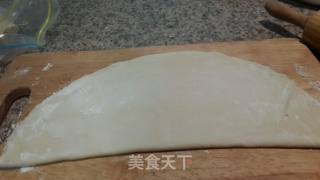 一品鸡蛋炸酱面的做法步骤：7