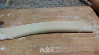 一品鸡蛋炸酱面的做法步骤：8