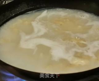 一品鸡蛋炸酱面的做法步骤：10