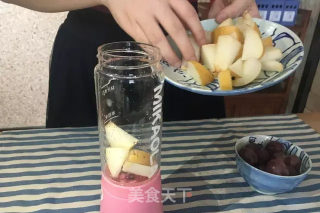 一杯好喝的果汁是如何诞生的？的做法步骤：3