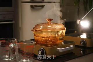健康低温慢烤小牛肉的做法步骤：3