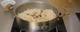 青岛小面的做法步骤：4
