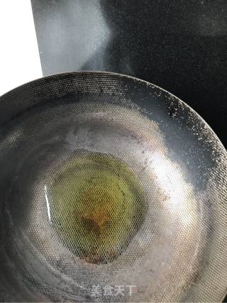 洋葱青笋胡萝卜的做法步骤：3