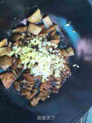 芸豆土豆炖五花肉的做法步骤：5