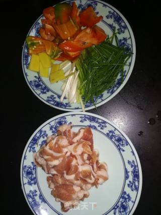 干锅土豆的做法步骤：3