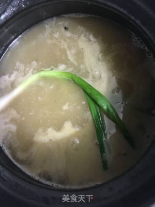 清炖鹌鹑汤的做法步骤：8