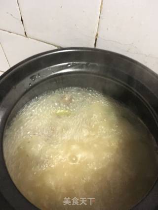 清炖鹌鹑汤的做法步骤：9