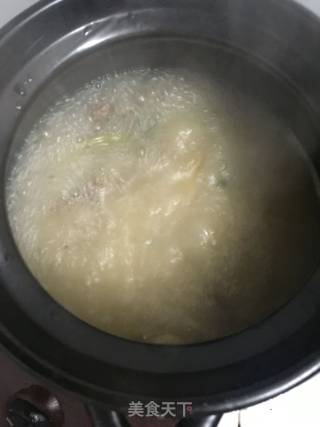 清炖鹌鹑汤的做法步骤：11