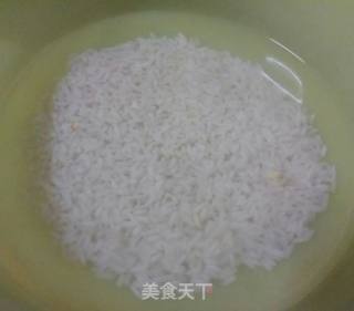 珍珠肉块蒸豆腐的做法步骤：1