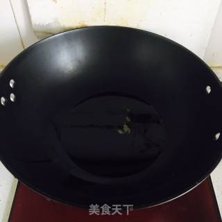 家常臊子面的做法步骤：5