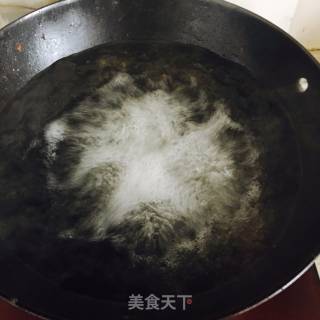家常臊子面的做法步骤：11