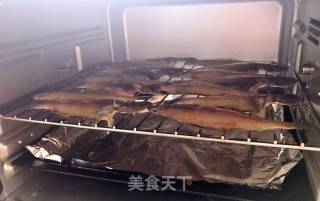 鱼开富贵的做法步骤：5
