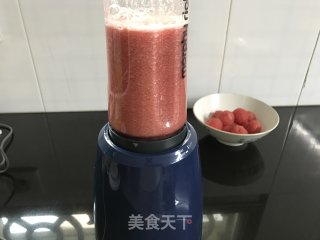 西瓜西米露的做法步骤：9