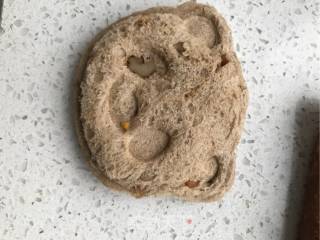 小熊吐司来鸡蛋的做法步骤：11