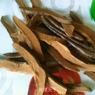 灵芝泡茶的做法步骤：2