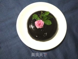夏日凉粉之二的做法步骤：14
