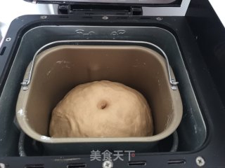 鹅肝酱牛肉汉堡的做法步骤：3