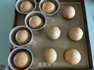 鹅肝酱牛肉汉堡的做法步骤：6