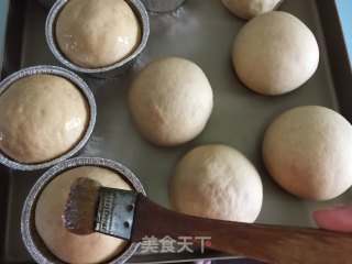 鹅肝酱牛肉汉堡的做法步骤：7