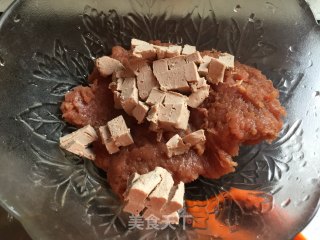 鹅肝酱牛肉汉堡的做法步骤：12