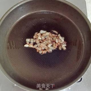 咸饭的做法步骤：4