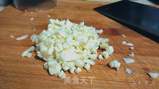 酥蒜脆茄的做法步骤：3
