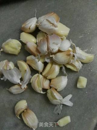 肉末烤茄子的做法步骤：2