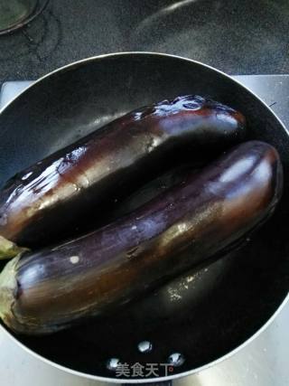 肉末烤茄子的做法步骤：5