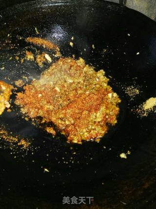 肉末烤茄子的做法步骤：12