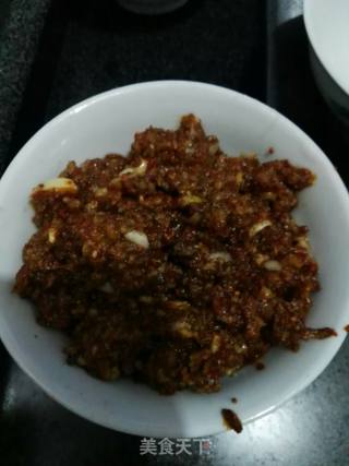 肉末烤茄子的做法步骤：13