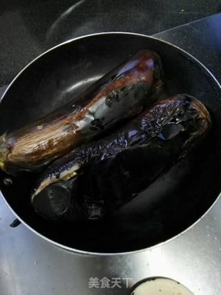 肉末烤茄子的做法步骤：14
