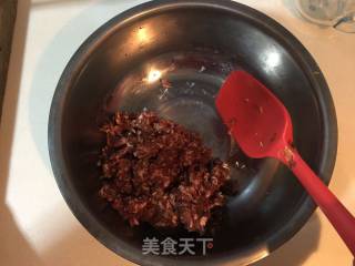 酸菜牛肉包的做法步骤：8