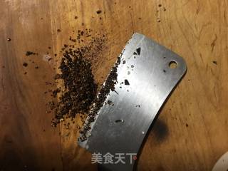 酸菜牛肉包的做法步骤：9