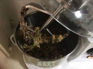 酸菜牛肉包的做法步骤：12