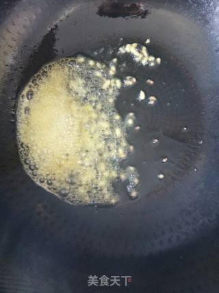 家常鸡丁的做法步骤：4