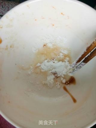 家常鸡丁的做法步骤：9