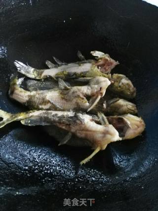 黄颡鱼汤的做法步骤：5