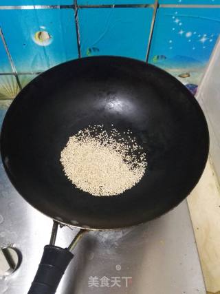 廊坊小吃冷汤的做法步骤：1