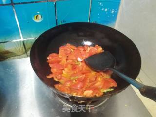 廊坊小吃冷汤的做法步骤：6